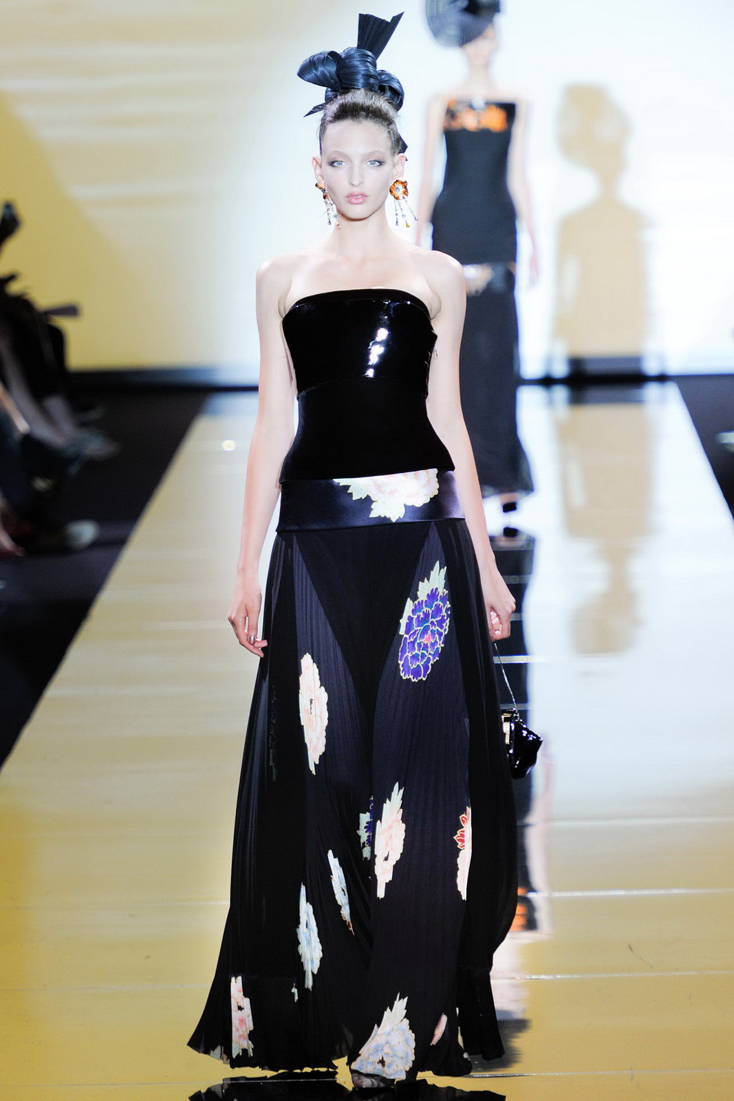 Giorgio Armani Prive 2011ﶬ߼(j) DƬ