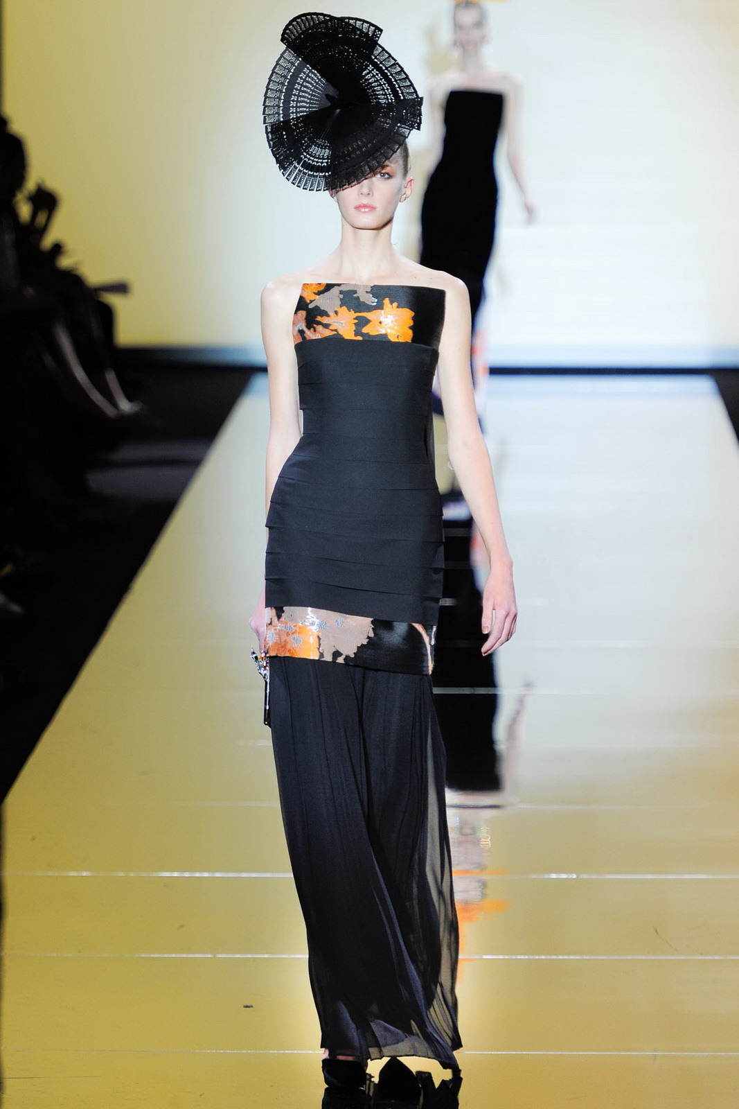 Giorgio Armani Prive 2011ﶬ߼ DƬ