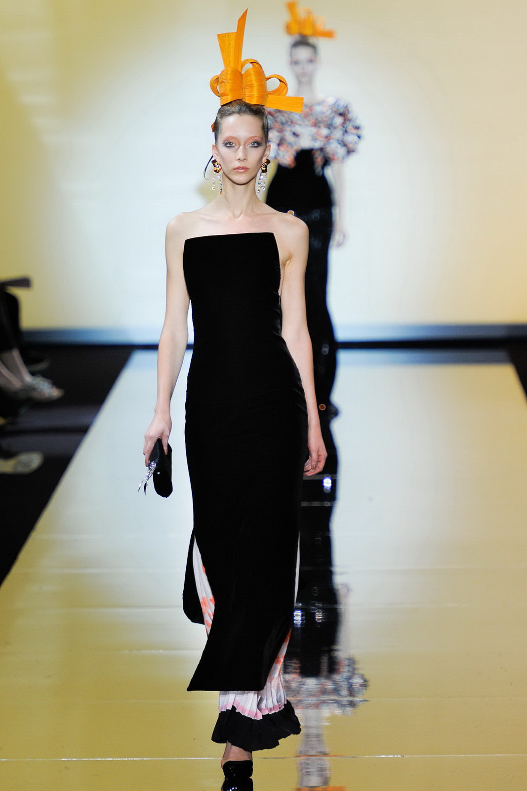 Giorgio Armani Prive 2011ﶬ߼ DƬ