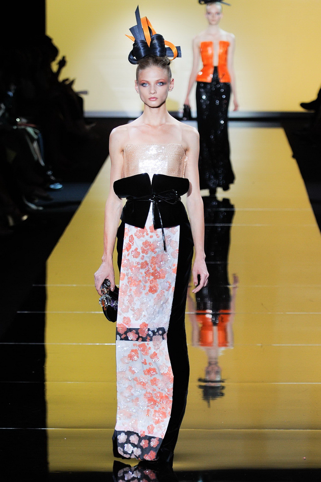 Giorgio Armani Prive 2011ﶬ߼ DƬ
