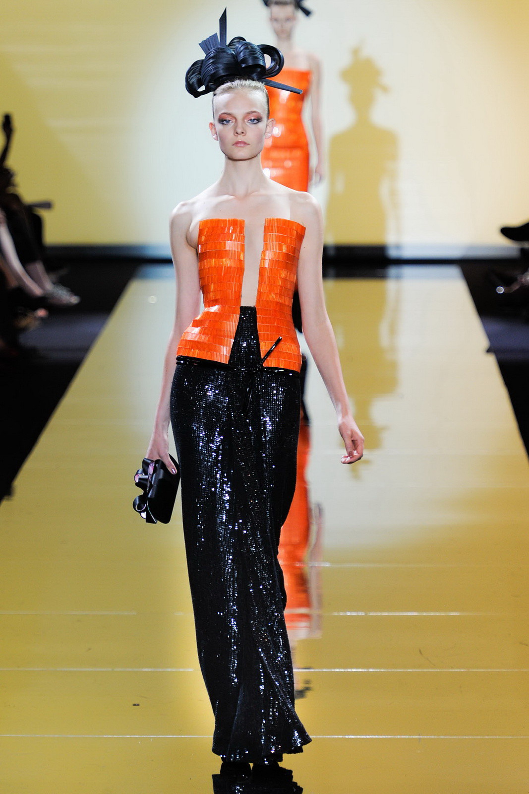 Giorgio Armani Prive 2011ﶬ߼ DƬ