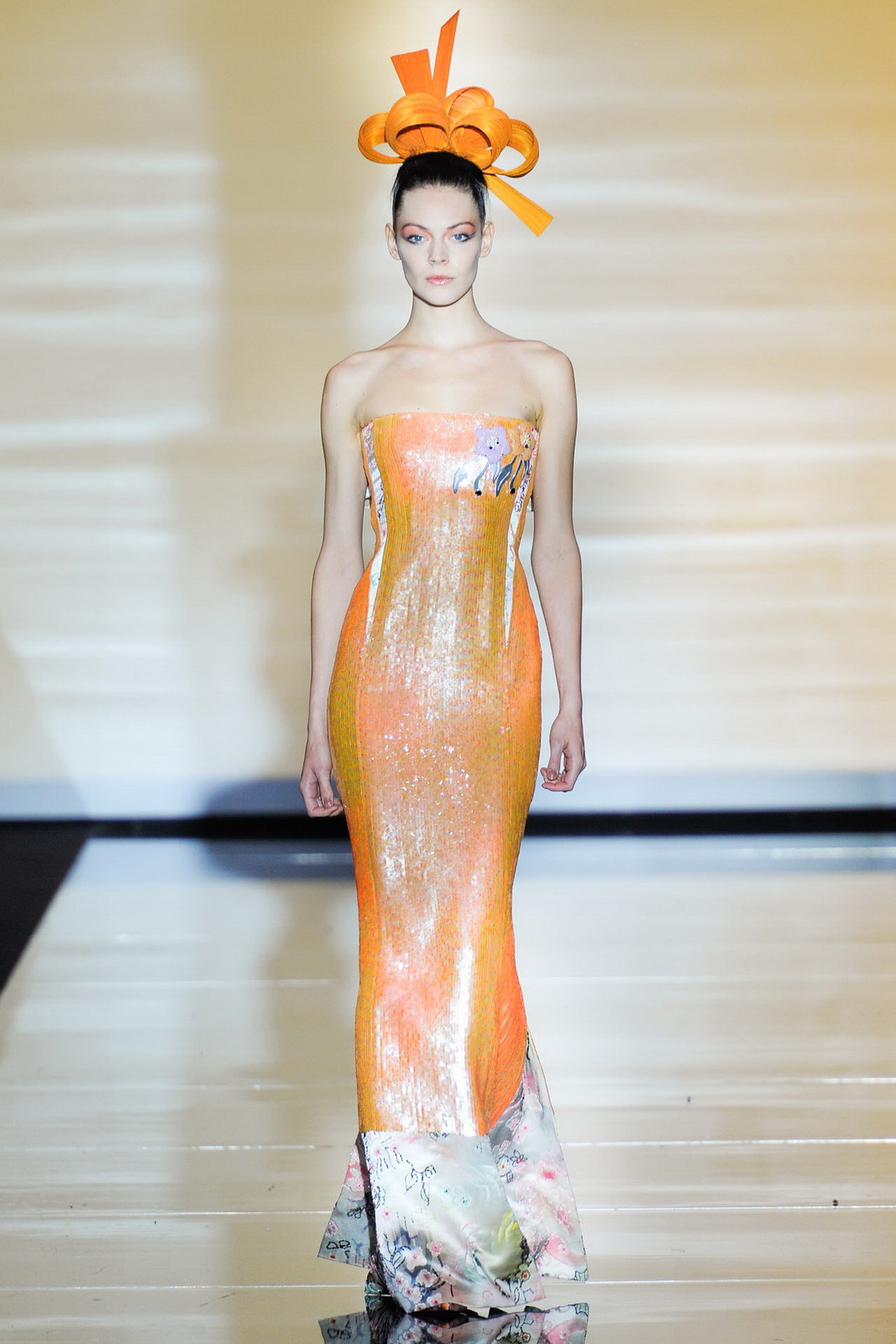 Giorgio Armani Prive 2011ﶬ߼ DƬ