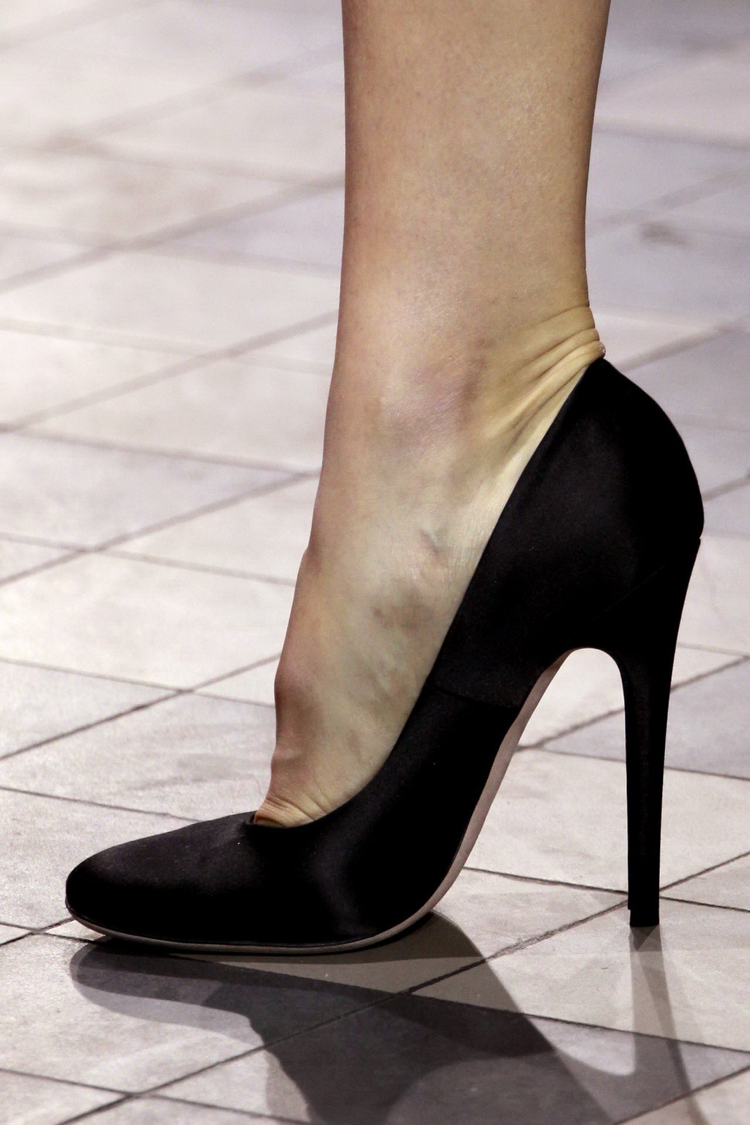 Giorgio Armani Prive 2011ﶬ߼(j)Ƽ(x)(ji) DƬ