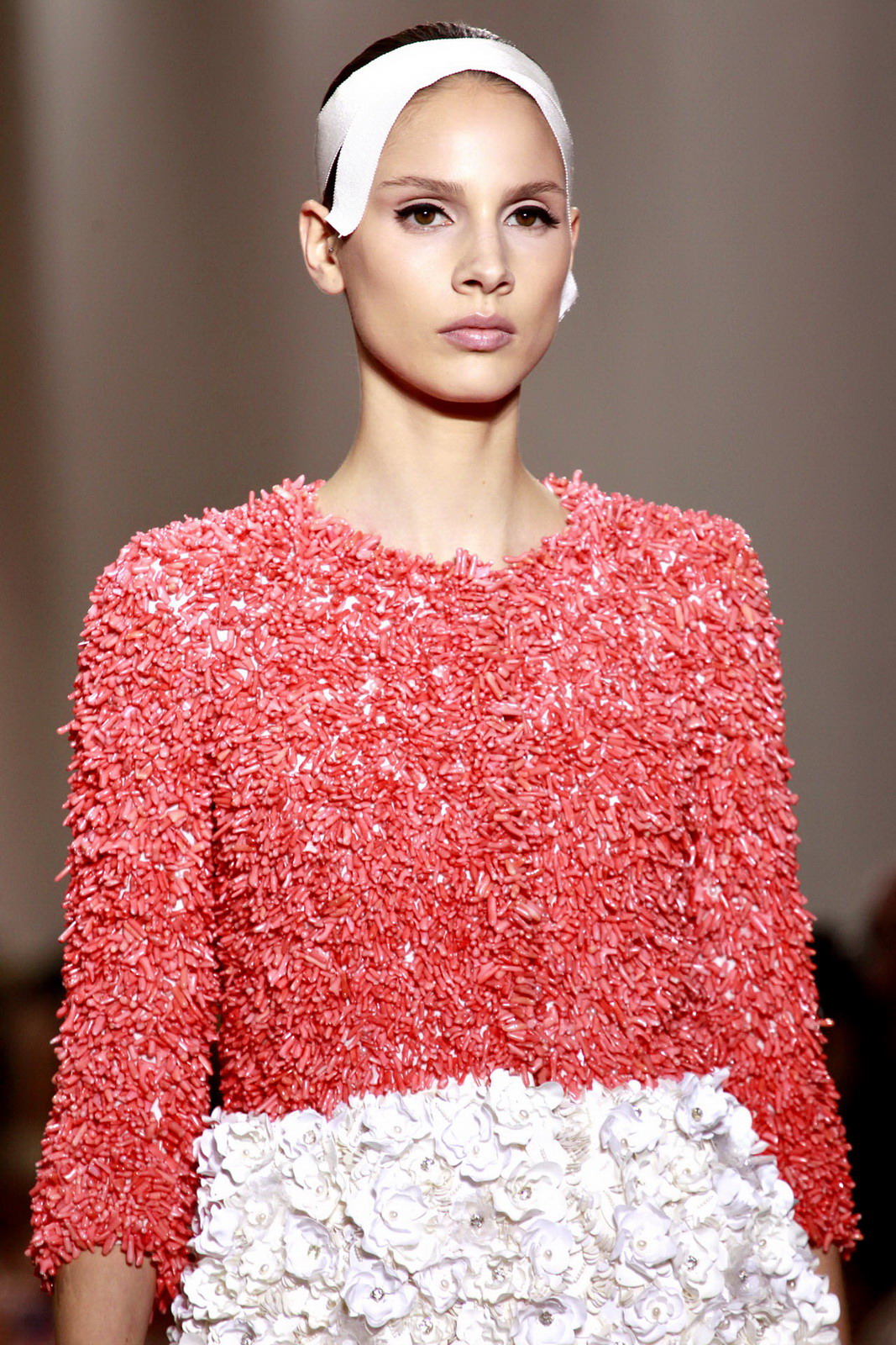 Giorgio Armani Prive 2011ﶬ߼Ƽ DƬ
