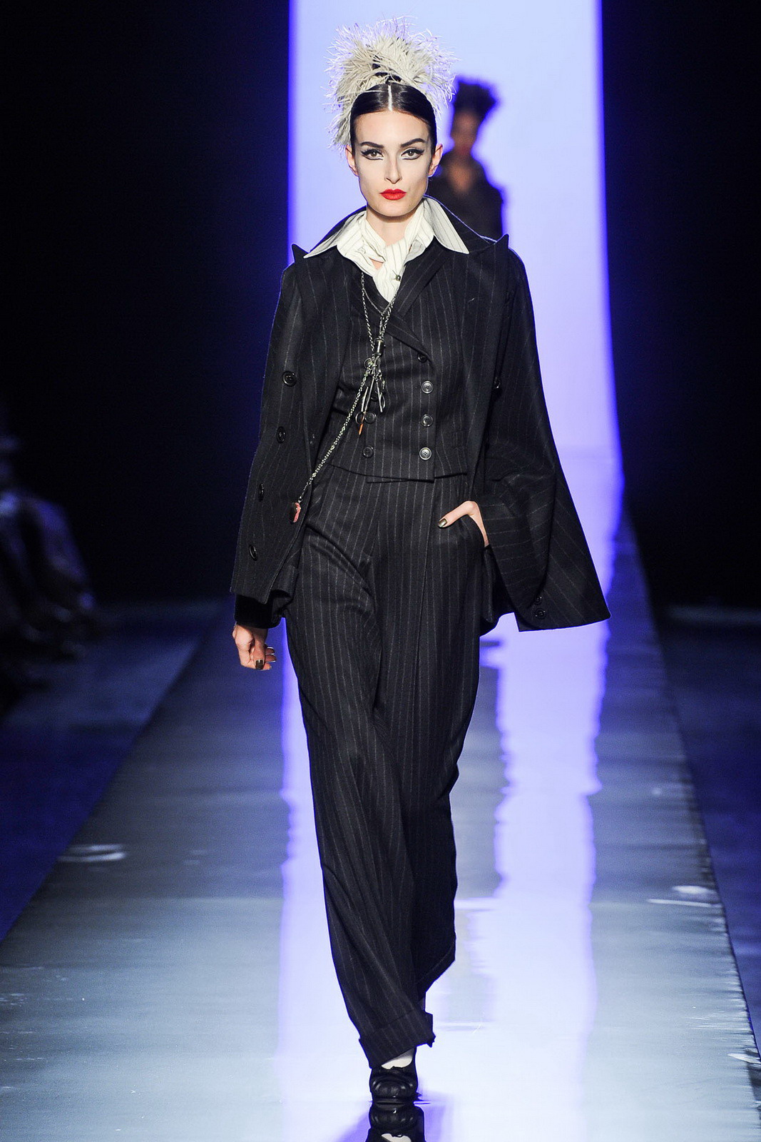 Jean Paul Gaultier 2011ﶬ߼ DƬ