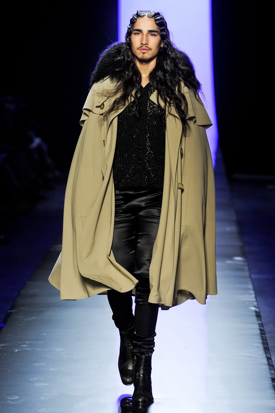 Jean Paul Gaultier 2011ﶬ߼ DƬ