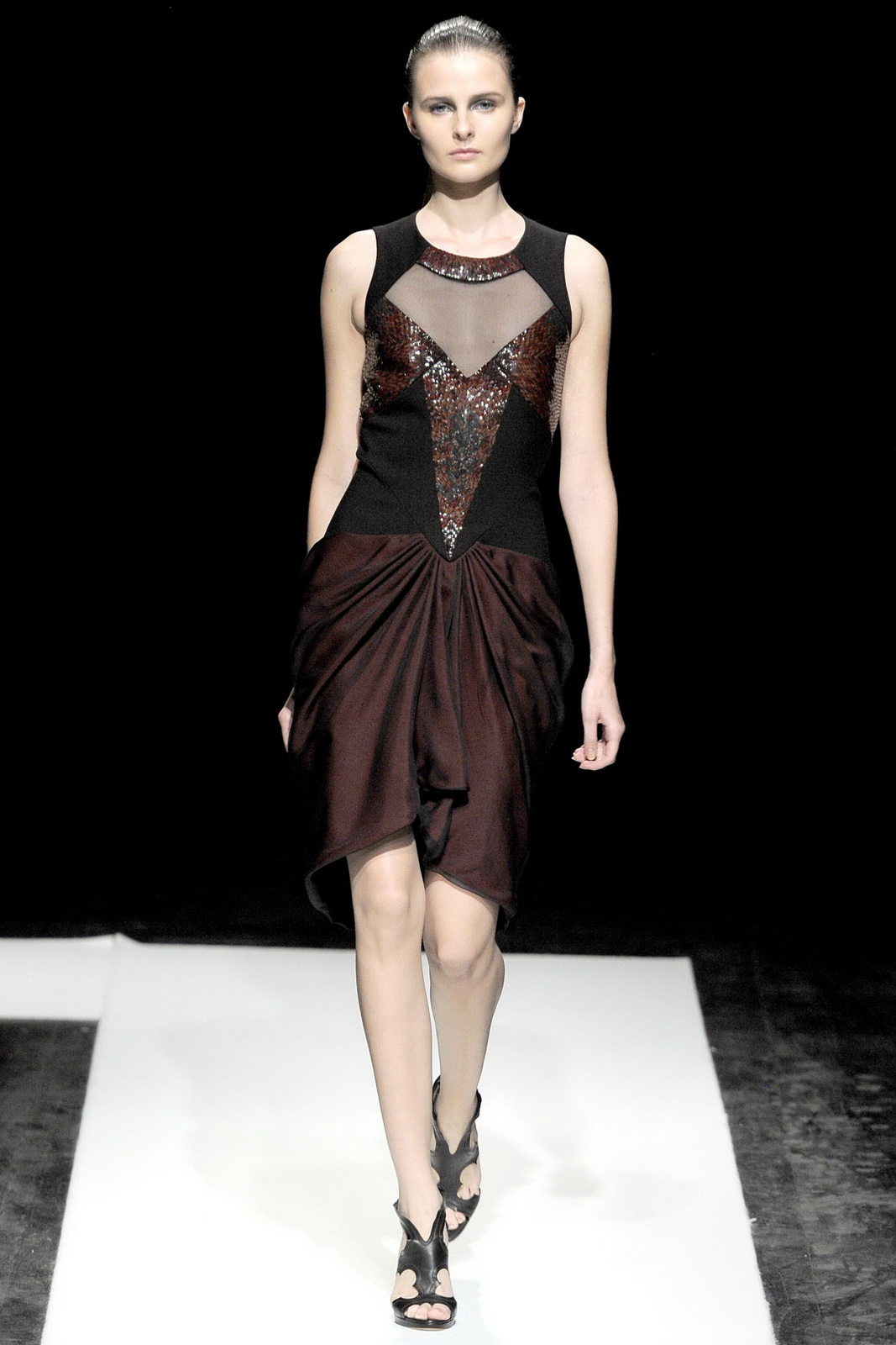 Maxime Simoens 2011ﶬ߼ƸDƬ