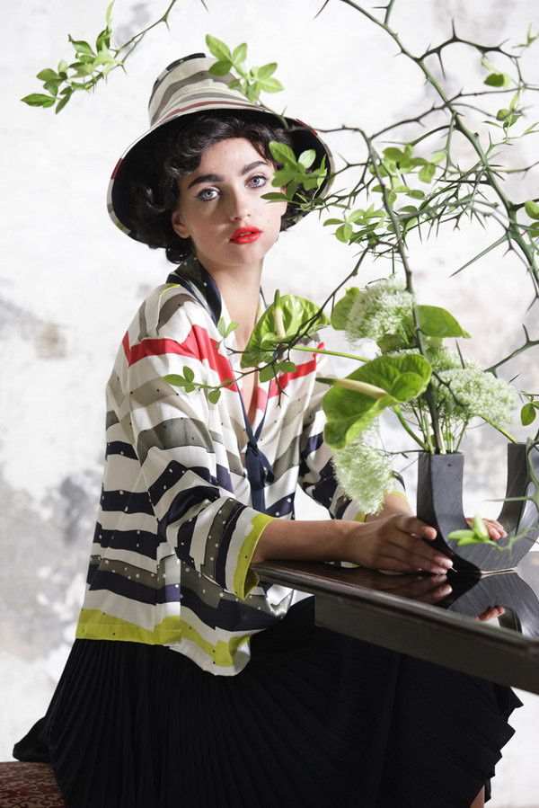 Antonio Marras 2012 ďV DƬ