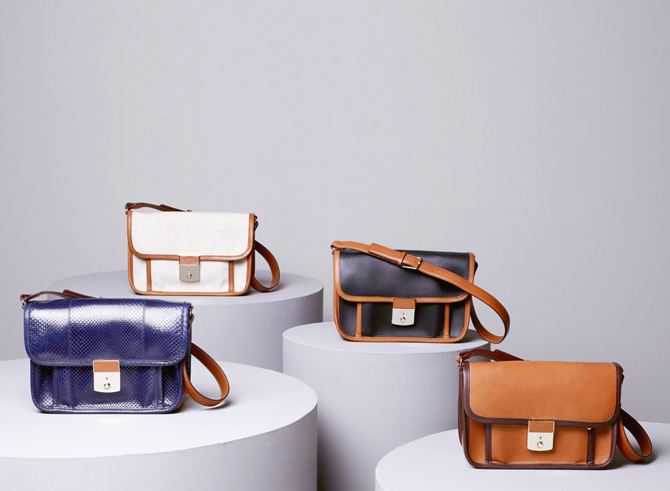 Chloe 2011ﶬLookbook DƬ