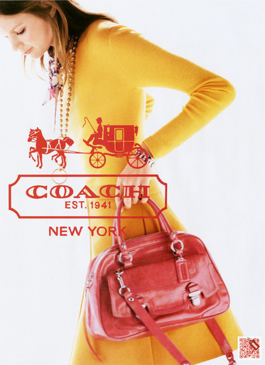 Coach 2011ﶬV DƬ