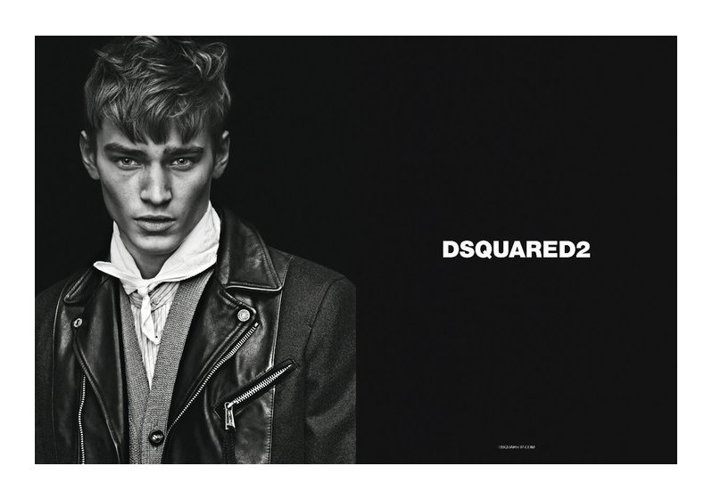 DSquared2  2011ﶬV DƬ