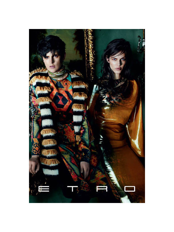 Etro 2011ﶬV DƬ