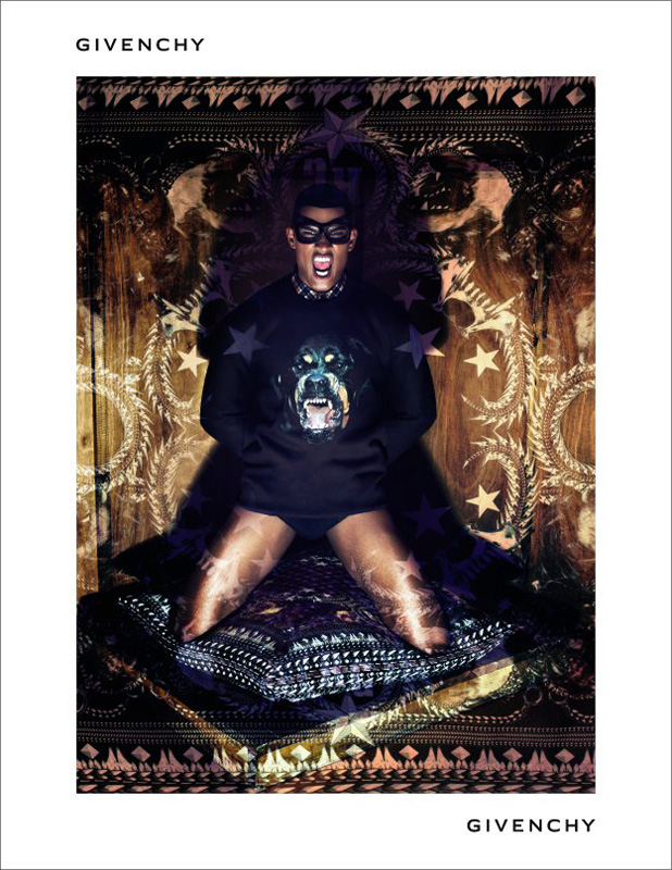 Givenchy 2011ﶬV DƬ