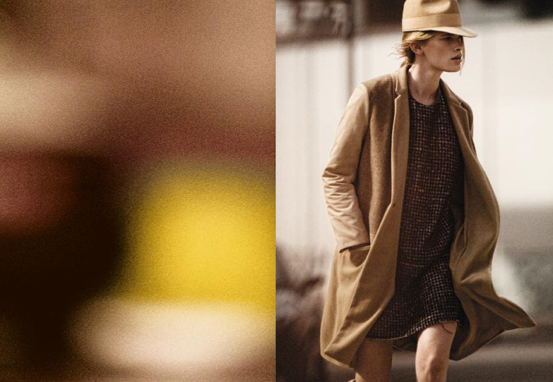 Hache 2011ﶬLookbook DƬ