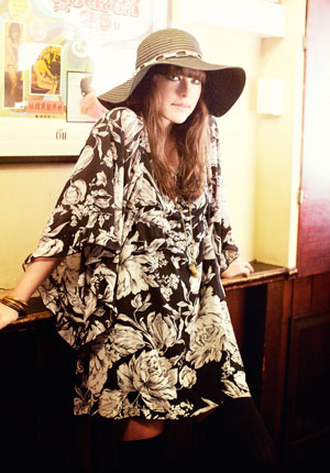 MINKPINK 2011Lookbook DƬ