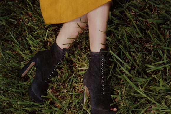 Miu Miu 2011ﶬV DƬ