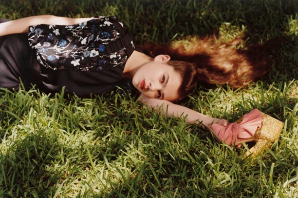 Miu Miu 2011ﶬV DƬ