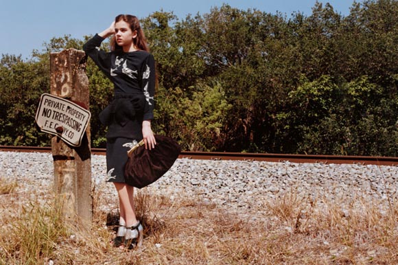 Miu Miu 2011ﶬV DƬ