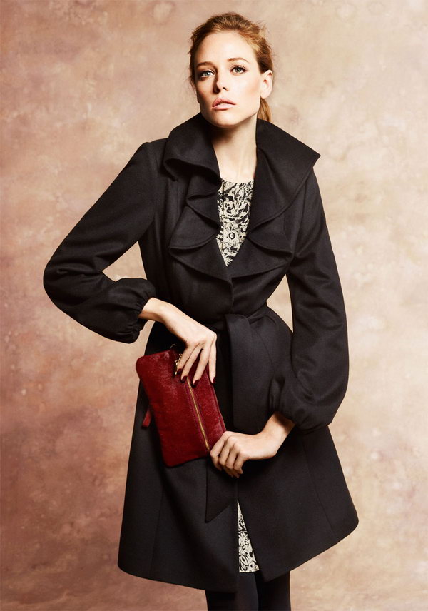 Monsoon 2011ﶬLookbook DƬ