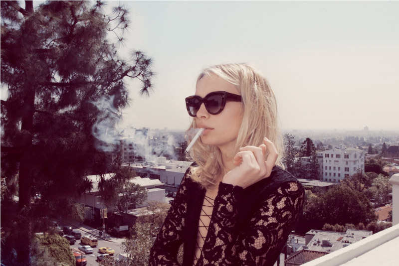 Style Stalker 2012Lookbook DƬ