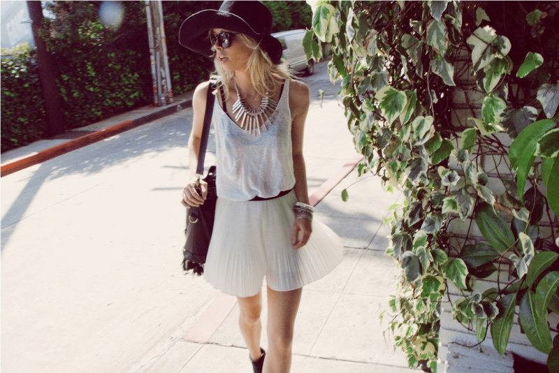Style Stalker 2012Lookbook DƬ