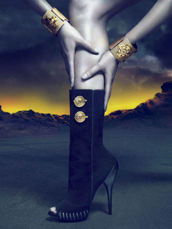 Versace 2011ﶬV DƬ