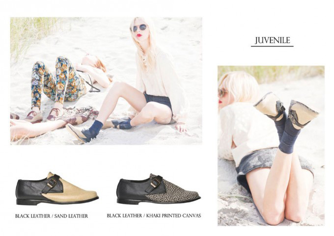 WhyWho 2011 Lookbook DƬ