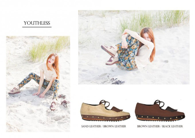 WhyWho 2011 Lookbook DƬ