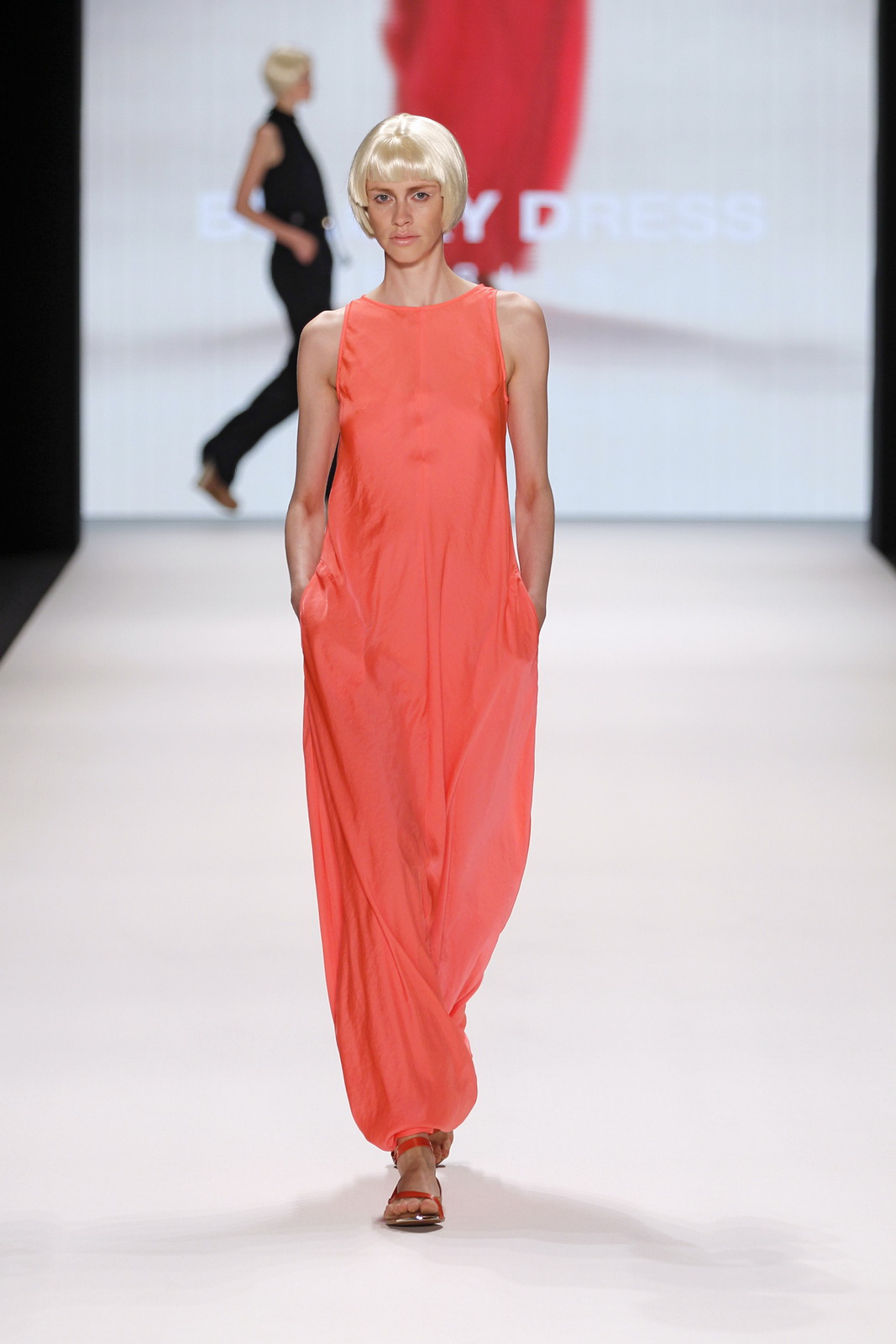 Blacky Dress 2012DƬ