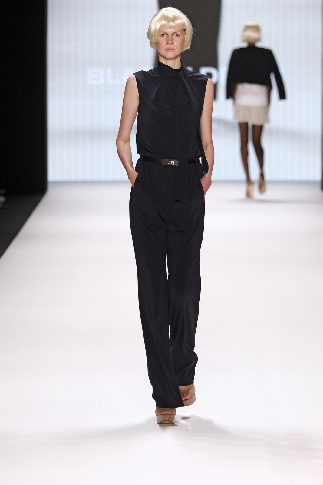 Blacky Dress 2012DƬ