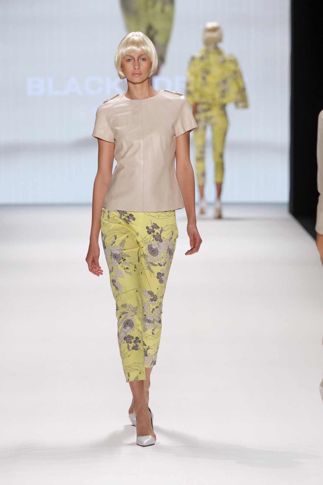 Blacky Dress 2012DƬ