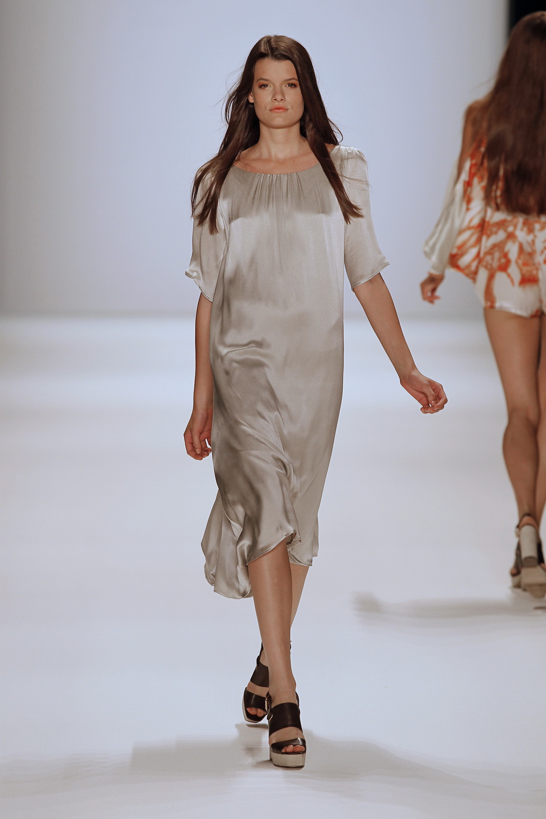 Cest Tout 2012春夏秀場