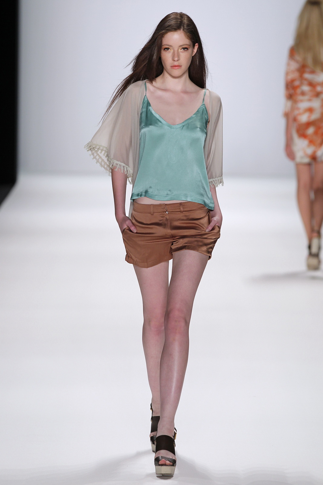 Cest Tout 2012春夏秀場