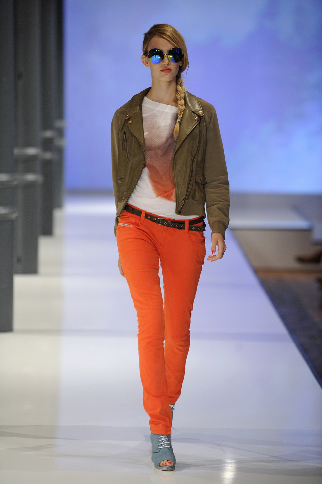 Diesel 2012DƬ
