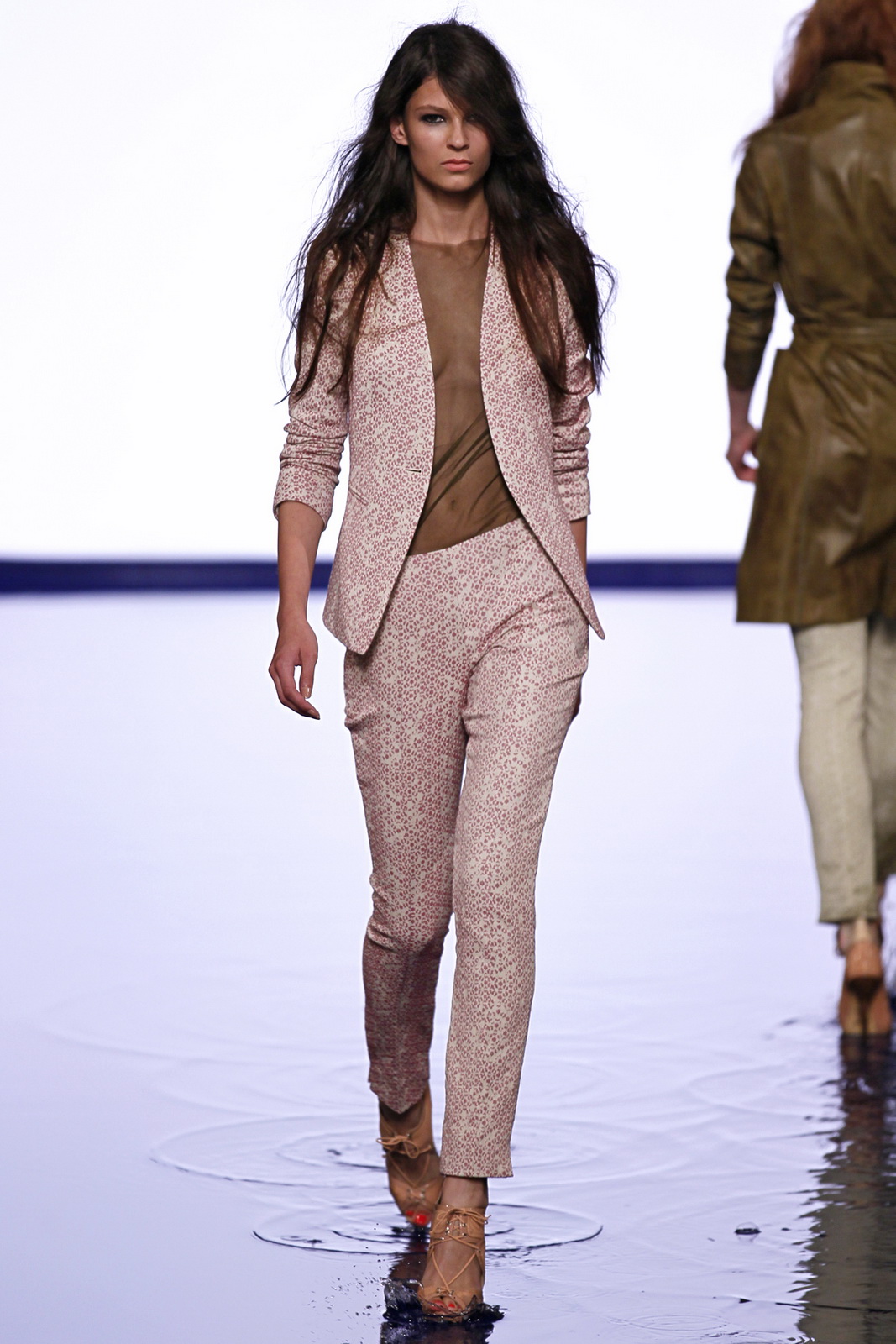 Escada Sport 2012DƬ