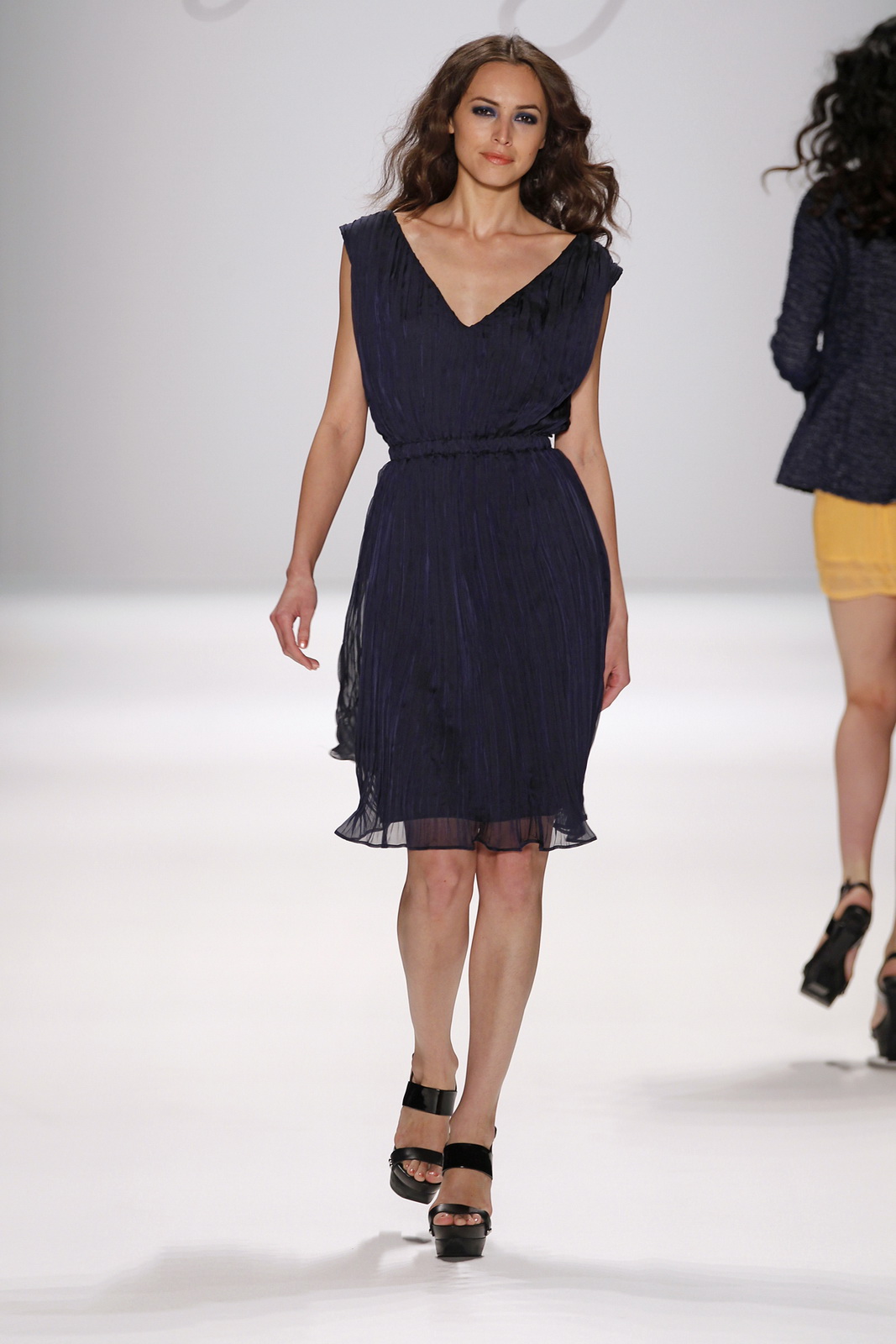 Frida Weyer 2012春夏秀場