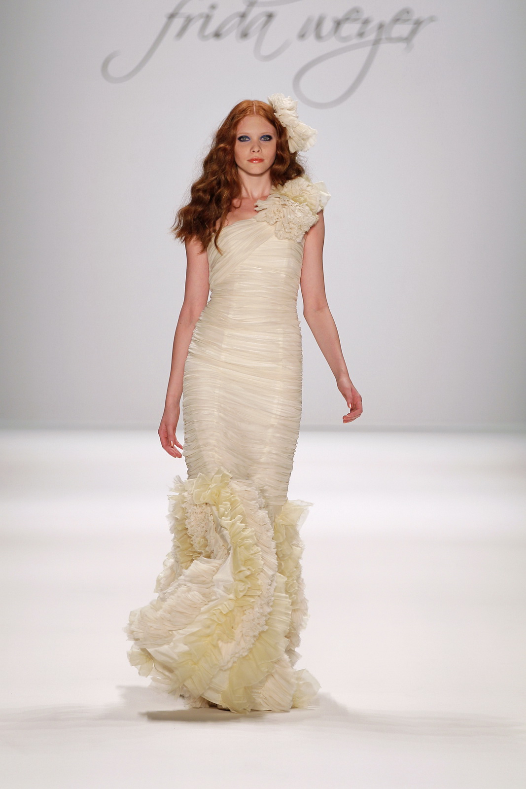Frida Weyer 2012DƬ