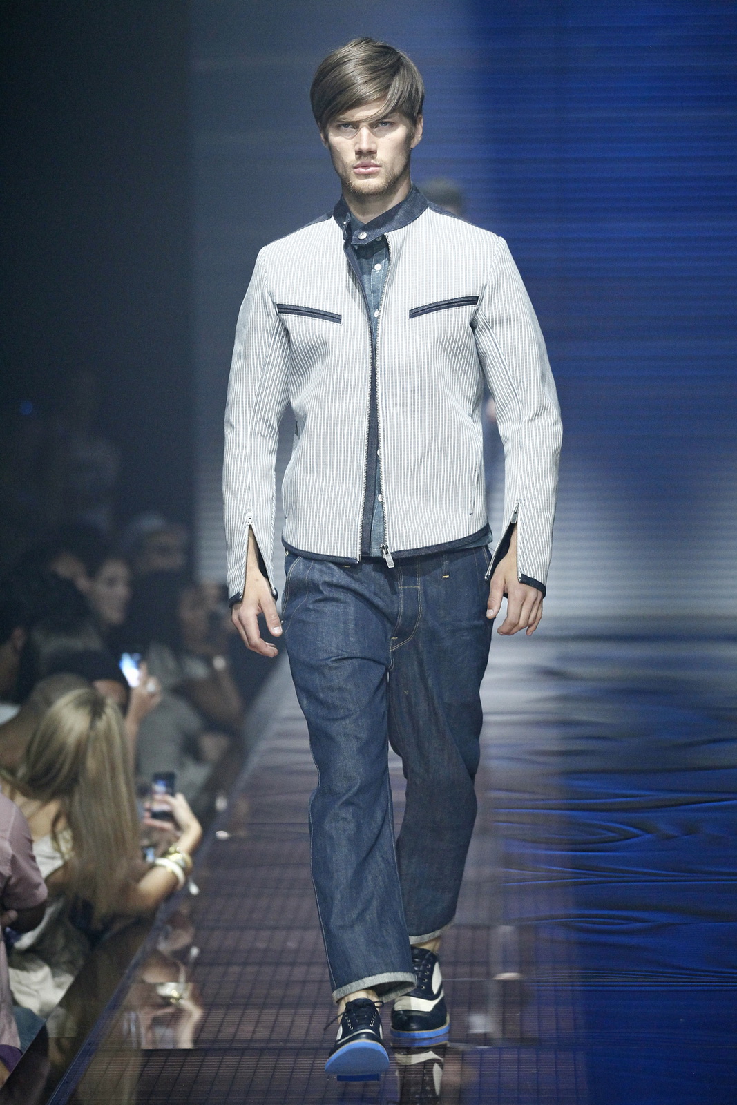 G-Star 2012DƬ