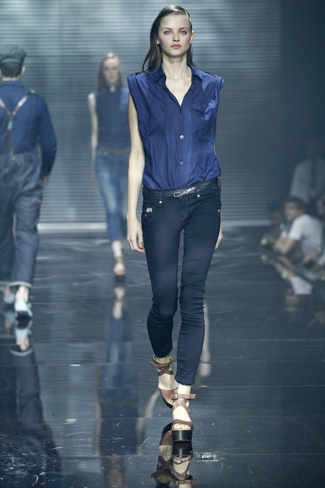 G-Star 2012(chng)DƬ