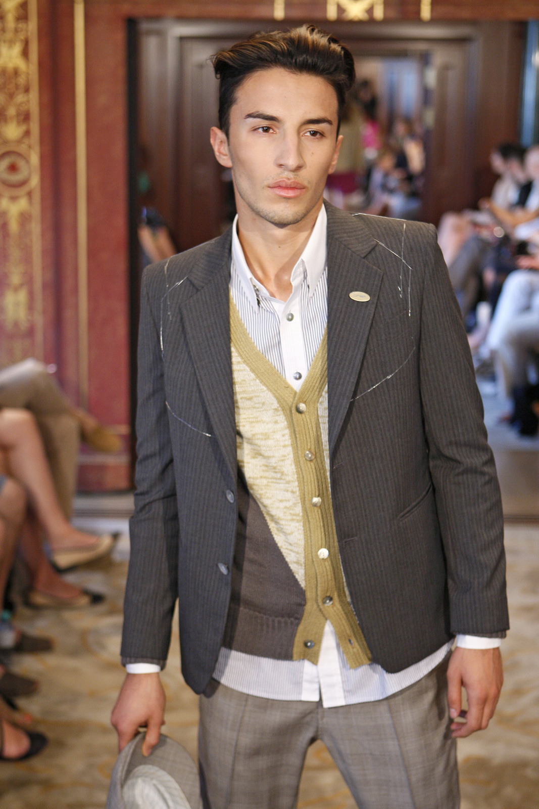 Green Showroom 2012DƬ