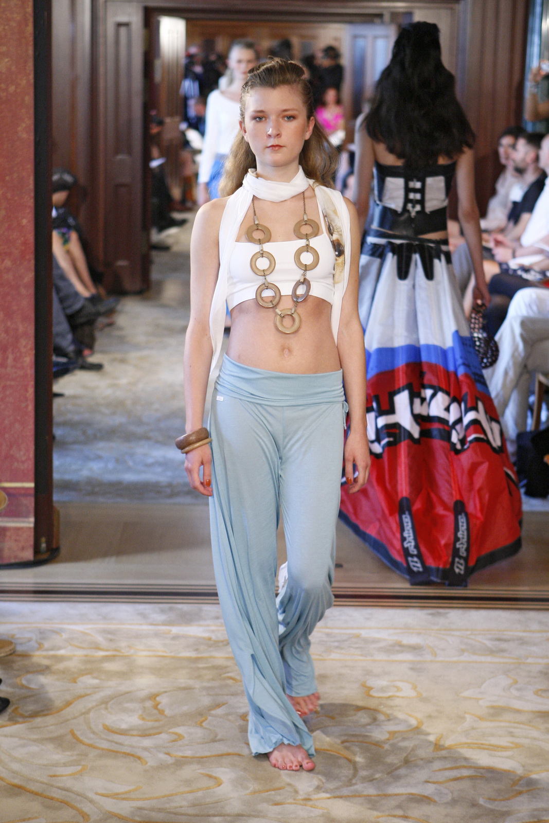 Green Showroom 2012DƬ