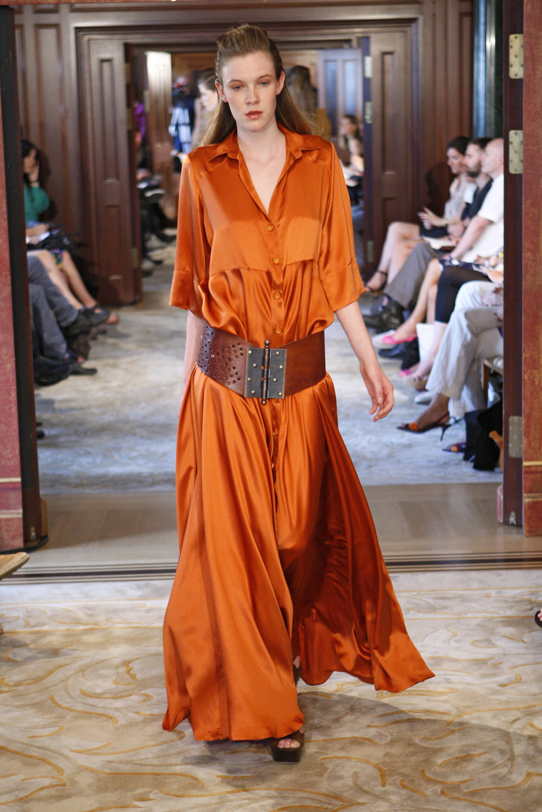 Green Showroom 2012DƬ