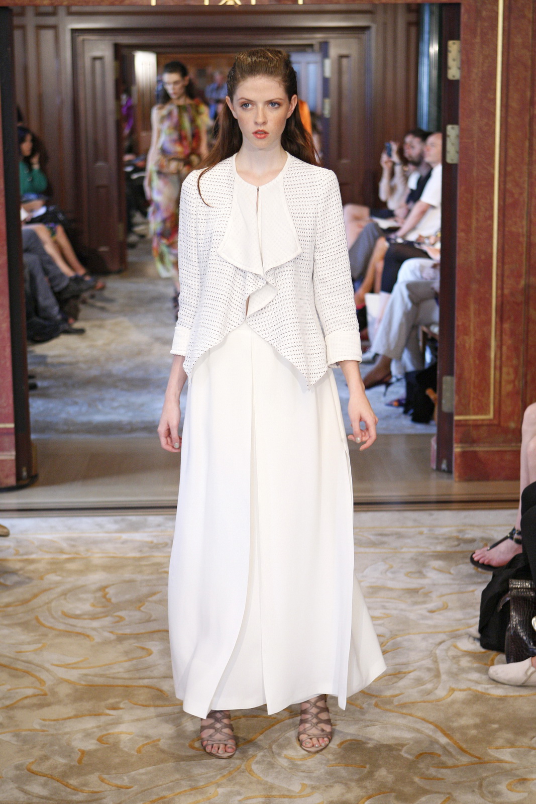 Green Showroom 2012DƬ