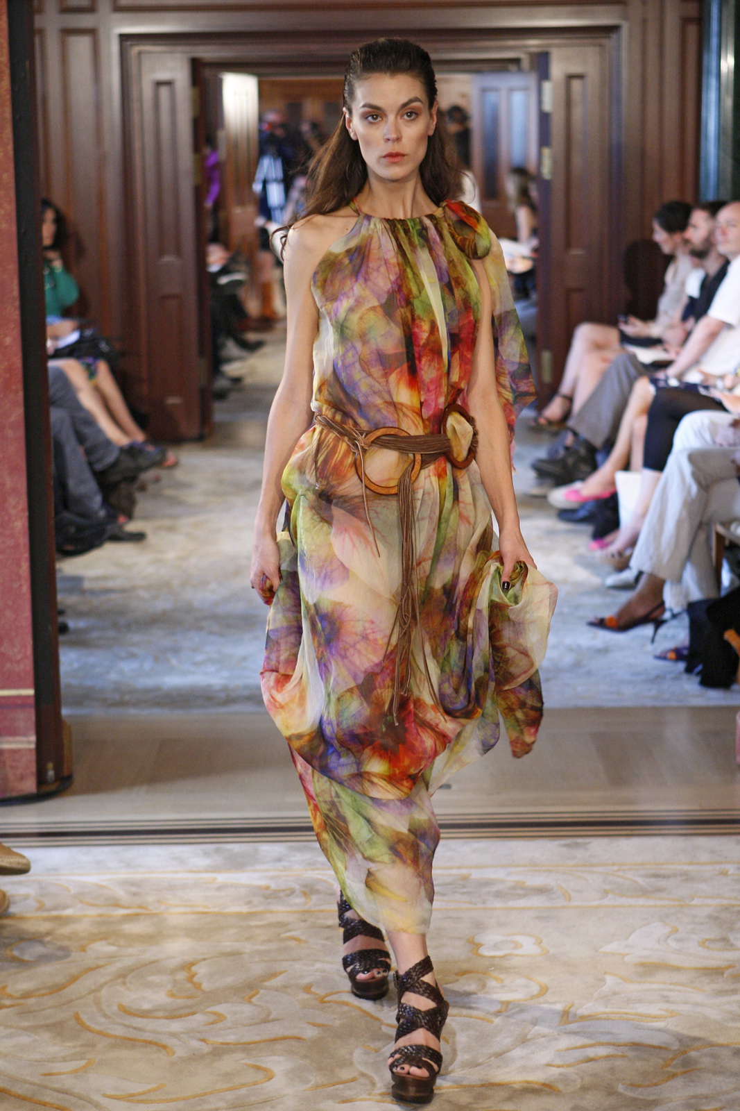 Green Showroom 2012DƬ
