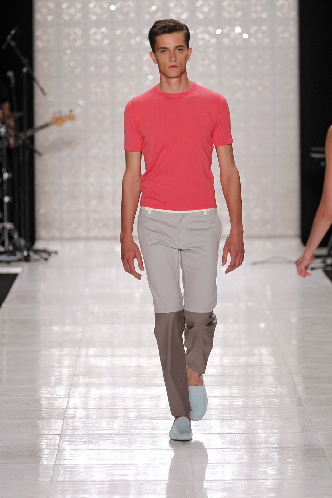 Kilian Kerner 2012DƬ