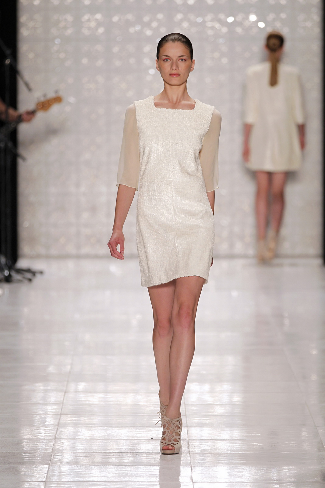 Kilian Kerner 2012DƬ