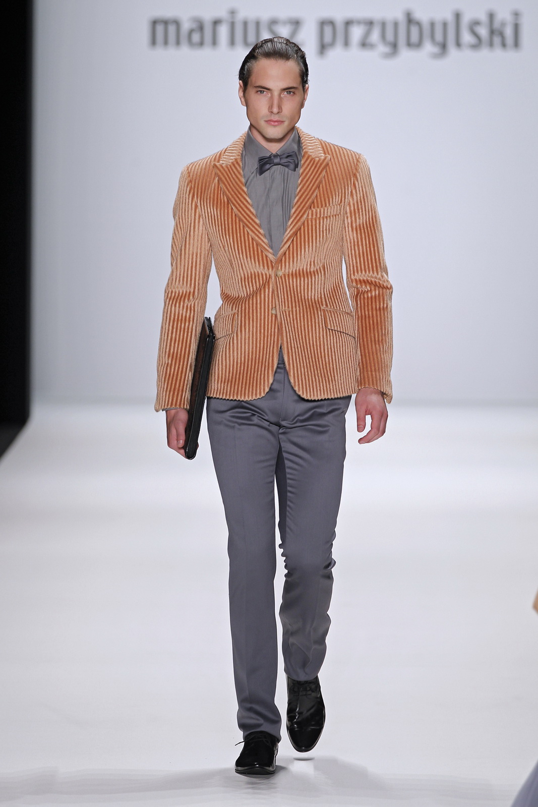 Mariusz Przybylski 2012DƬ