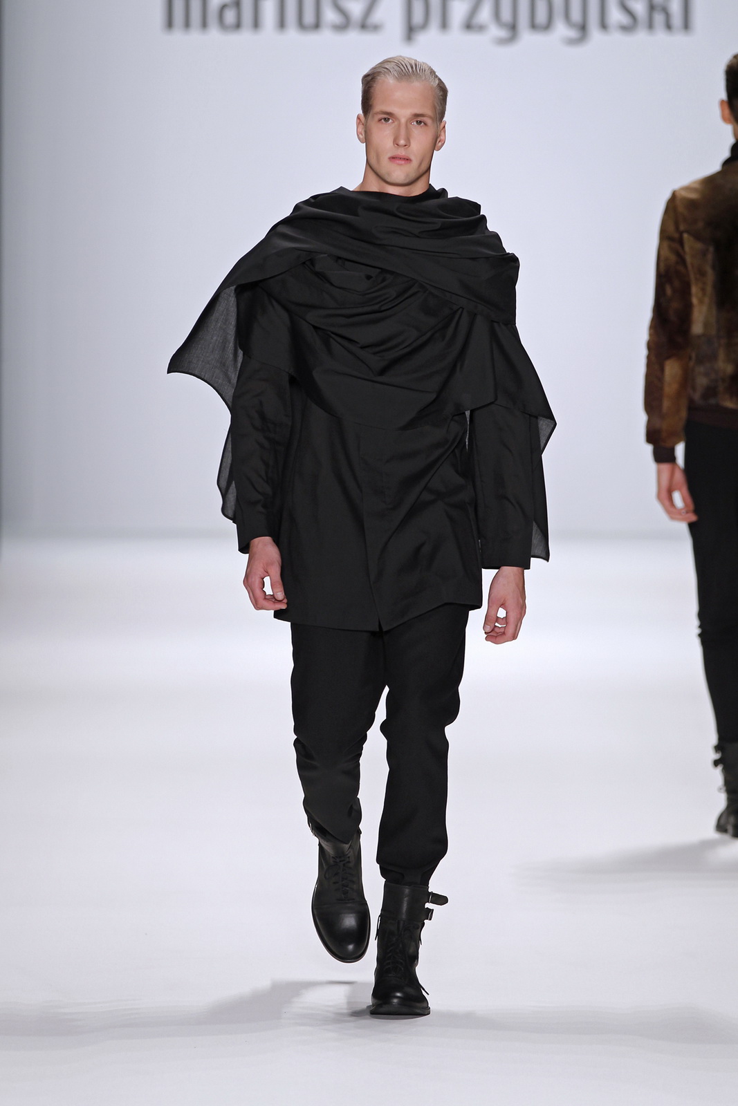 Mariusz Przybylski 2012DƬ