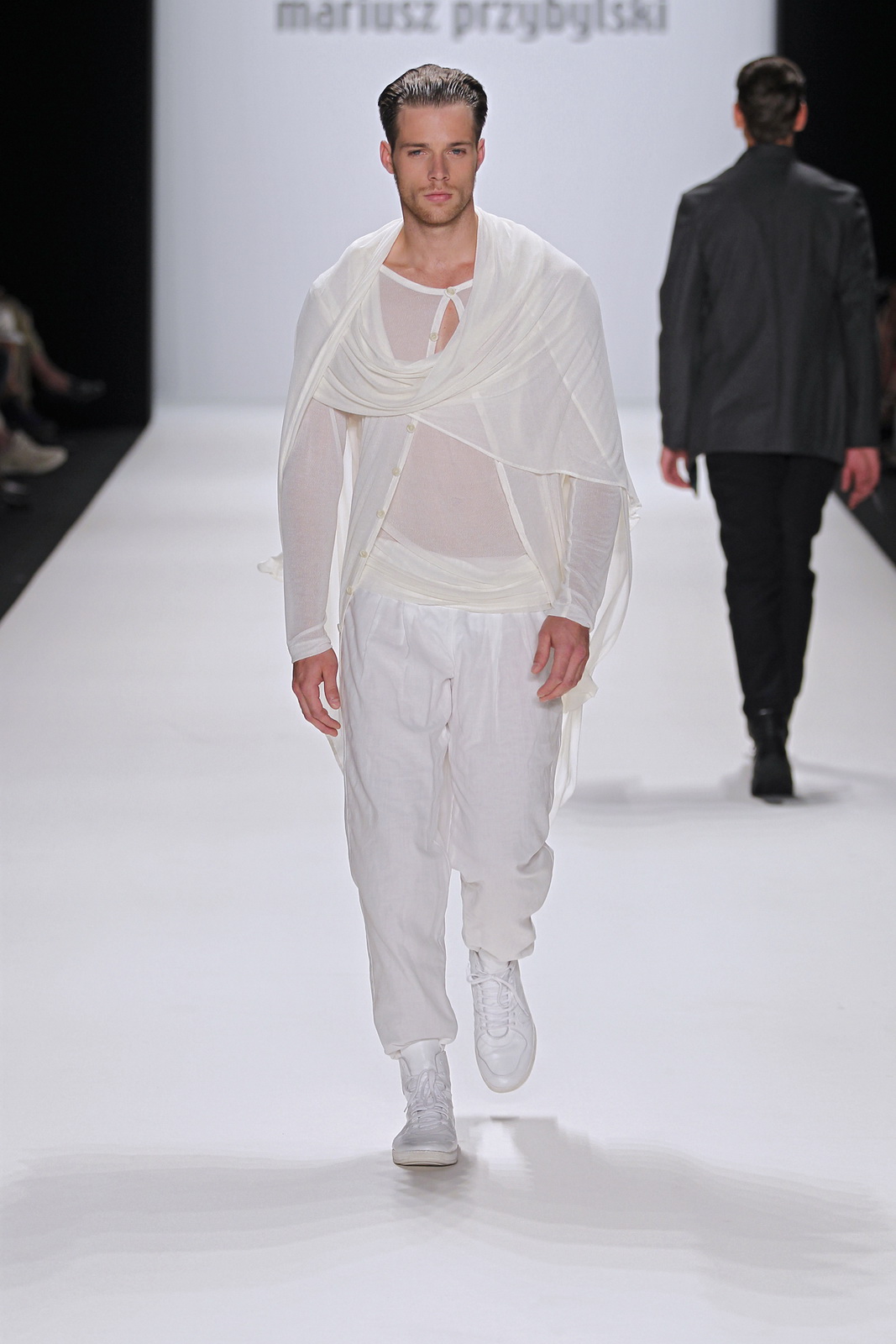 Mariusz Przybylski 2012DƬ