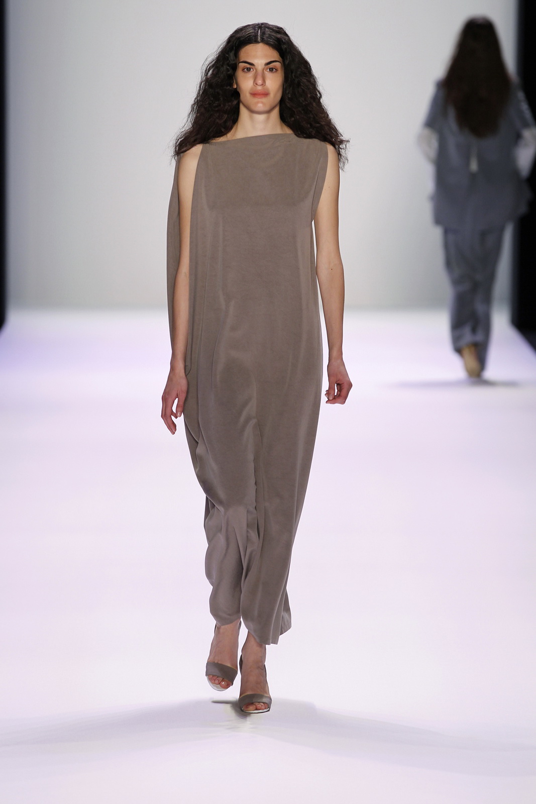 Michael Sontag 2012春夏秀場(chǎng)